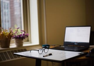 laptop