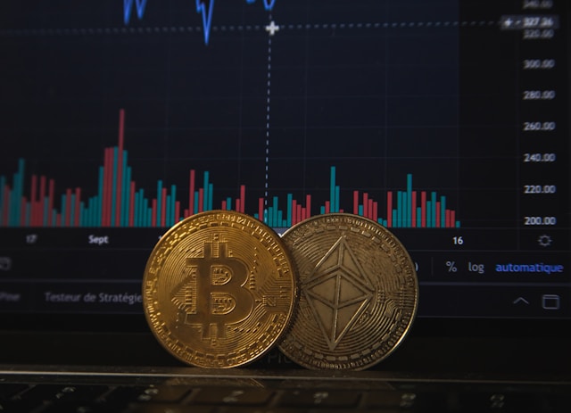 Build A Competitive Bitcoin Investment App And Keep Up With Crypto Trends